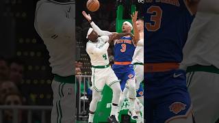 Celtics Knicks Opening Night Predictions