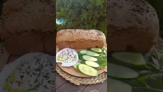 أحلى توست صحي 🥪 خيار مثالي لوجبة خفيفة!