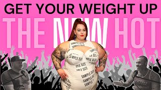 The Body Positivity Movement: Obesity is Dangerously Unhealthy