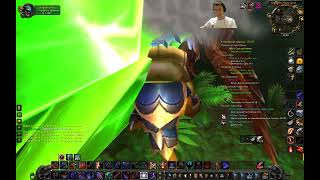 World of Warcraft (Cataclysm Classic) 12.07.2024 — Part 48.2