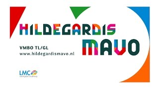 Hildegardis Mavo Clip