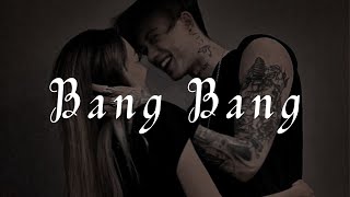 【日本語訳】いいね、面白くなってきた。｜Bang Bang - K'NAAN ft. Adam Levine