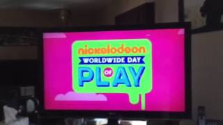 WORLDWIDE DAY OF PLAY 2016!!!!