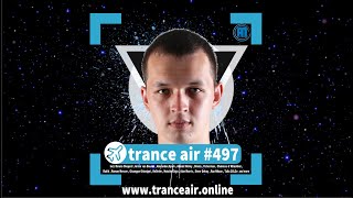 Alex NEGNIY - Trance Air #497