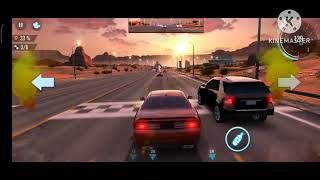 CarX Highway Racing Part 6