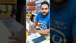 Azadi offer 10% Android mobile