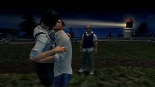 Bully: Scholarship Edition Official Trailer 2