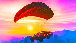 NEJÚŽASNĚJŠÍ AUTO NA SVĚTĚ !! - GTA 5 ONLINE CZ Lets Play - Import Export, ZÁBAVNÉ MOMENTY