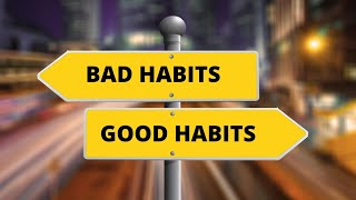 10 bad habits that drain your energy and how to quit them