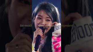 Hold my Hand IU Lyrics