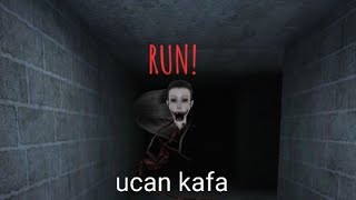 Ucan kafa bizi kovaliyor|EYES HORROR GAME