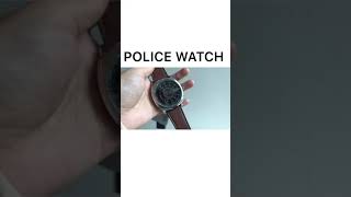 POLICE WATCH PL15239JS/61