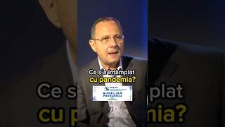 🦠Ce s-a întâmplat cu pandemia?#pavelescu #PNTCD #pandemie #coronavirus #statfalimentar