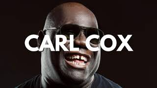 Carl Cox - BBC Radio 1 Residency (Drum & Bass Special) (14.06.2021)