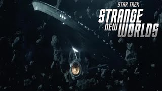 Star Trek: Strange New Worlds Episode 7 - SNEAK PEEK