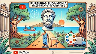 Pursuing Eudaimonia: The Journey to the Perfect Life