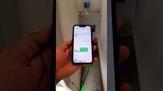 IPhone 13 iOS 18.1 update stand time#feedfeed #appleiphone #ytshorts #tranding #shortsvideo#ytshorts