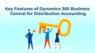 Microsoft Dynamics 365 Business Central