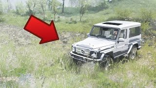 Я РАЗБИЛ ГЕЛИК В SPINTIRES