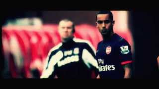 Theo Walcott - Arsenal FC 2012/2013 - Ready for 2013/2014 - HD - Gunners.com.pl