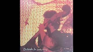 Scotty Young: Outside In