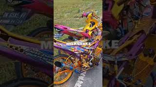 STORY MODIF ‼️#cctvmodifikasi #modified #exciter