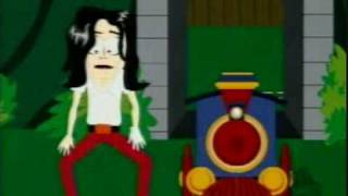 south park - michael jackson part 1