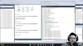 STATA | DATA IFLS | REGRESI PROBIT & LOGIT MENGGUNAKAN DATA IFLS