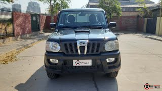 Mahindra Pik Up 2.2 2012 Review