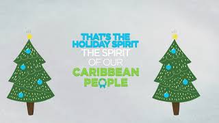 Sagicor Christmas Card Animation 2018