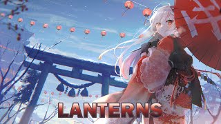 Xomu - Lanterns (Androlyx Remix)