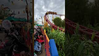 Slinky dog   #Hollywoodstudios   #disney