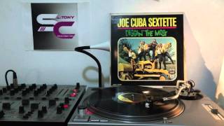 Jose Cuba Sextet - Mambo of The Time