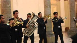 Chilakil Brass EPK