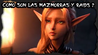 MAZMORRAS y Raids en #Tarisland! Premios Speedrun: #PS5, Iphone XV pro y mucho más! Es de locos!