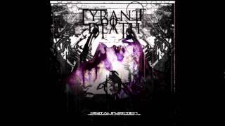 Tyrant Of Death-Control Machine