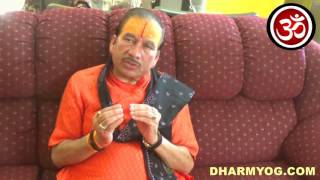 2016 FAQ with Thakurji Part 1 (Hindi)