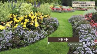 Littlewood Landscaping | Gardening in Bristol