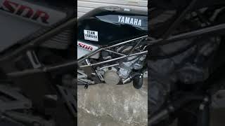 Yamaha SDR 200