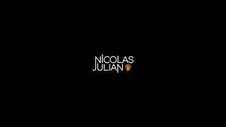 Nicolas Julian Livestream