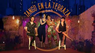 Tango en la Terraza Online Concerts: Trailer for March 26 concert