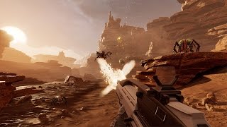 Farpoint: Уникальный контроллер прицеливания