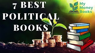 Political Books that will Help You Master a Political Campaign | mymoneybooks | Books | #shorts