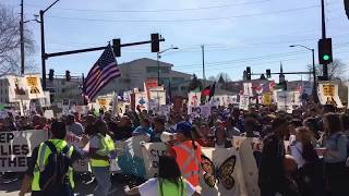 Waukesha Protest: Day Without Immigrants