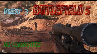 Battlefield 5 gameplay part 3 #battlefield #battlefield5 #gamer #gameplaywalkthrough #gaming