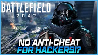 Battlefield 2042 Beta Already Has Hackers!? | A Siege Players POV