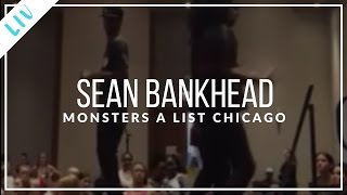 Cut It - OT Genesis / Sean Bankhead Choreography / Monsters A List / 11 yr old @dancerlivsimone