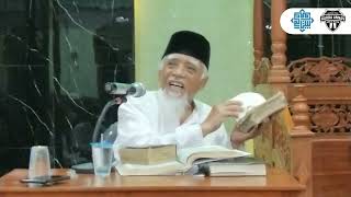 Ngaji Bareng KH Abdullah Manaf Amin ~ 26 Desember 2021