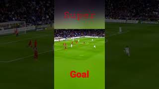 Super goal 🔥👍🔥