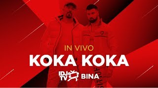 In Vivo - Koka Koka